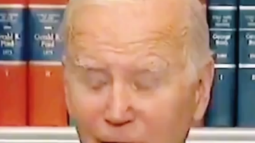 uh uh uh biden