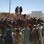 Afghanistan rescue operation leaders attach Harris to disastrous withdrawal: ‘Blood on her hands’ - Washington Examiner 15 ap21223327947679afghanistantalibanwithdrawal.jpg.optimal